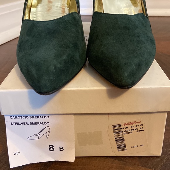 Walter Steiger size 8 - Picture 7 of 7